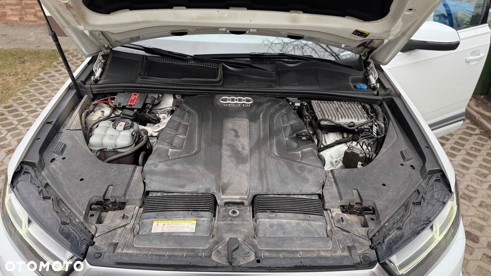 Audi Q7 - 24