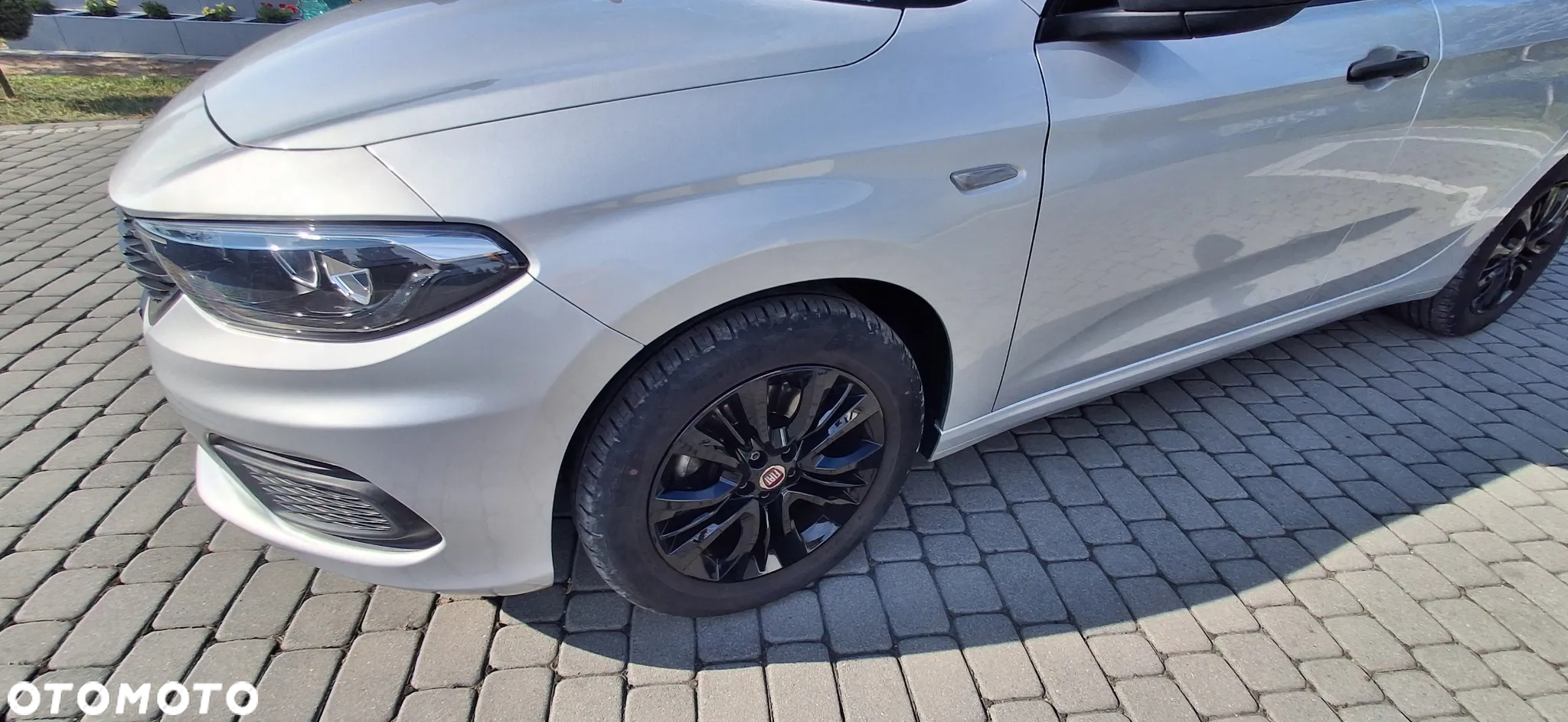 Fiat Tipo 1.4 16v Street - 2
