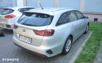 Kia Ceed 1.0 T-GDI M - 2