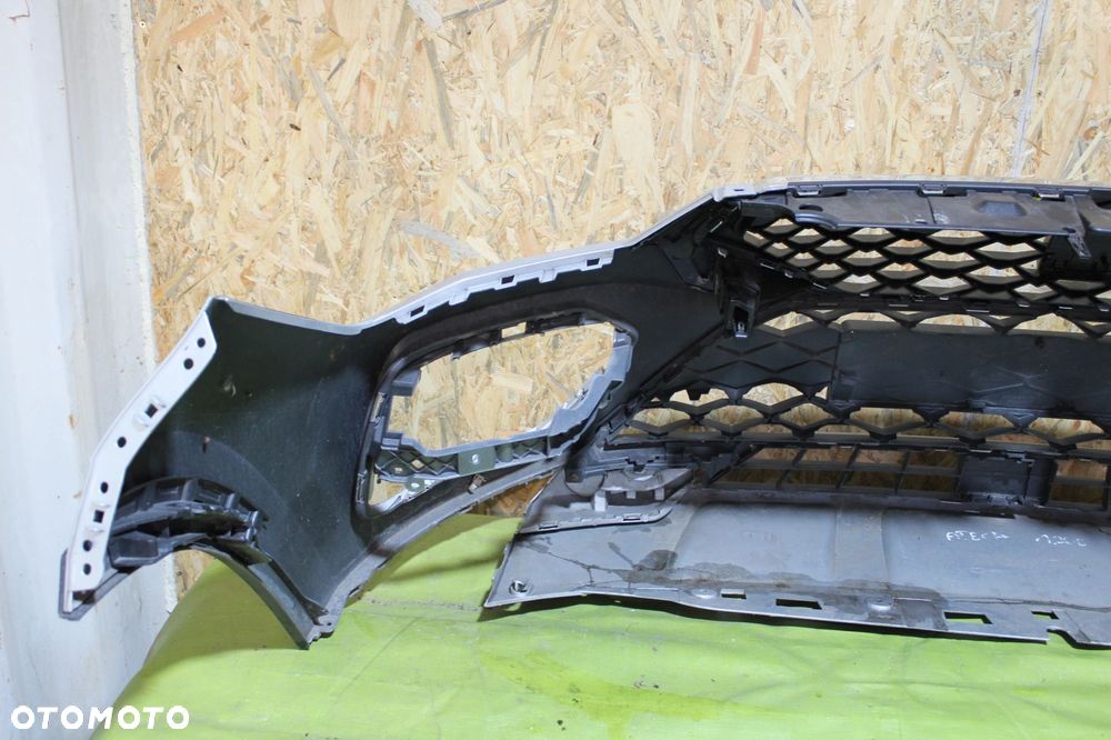 Zderzak przód SEAT Ateca po 2020r. - 3