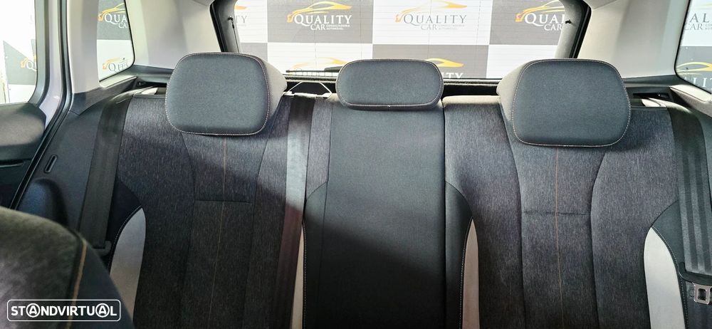 Skoda Kamiq 1.0 TSI Ambition - 11