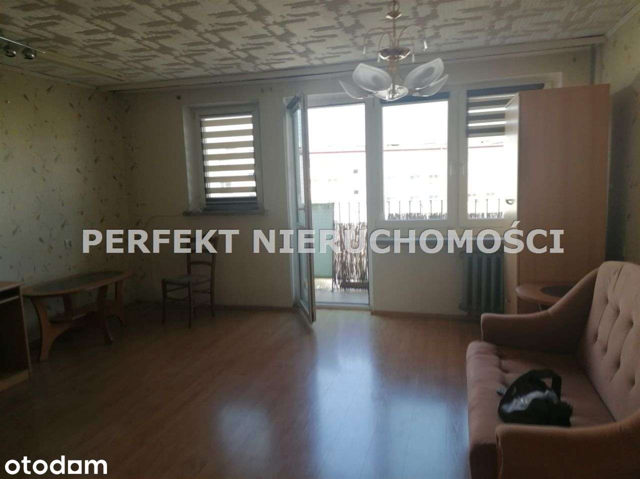 2pok,45m2,blok,balkon,3pietro