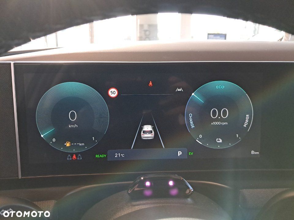 Hyundai Tucson - 11