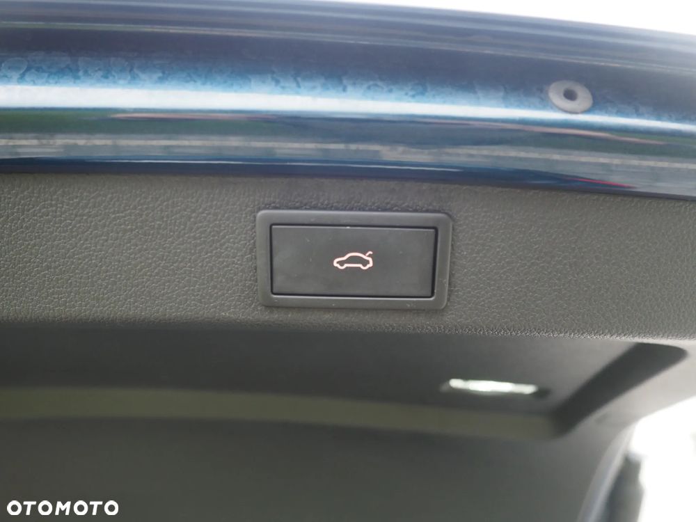 Skoda Superb 1.5 TSI Ambition DSG - 36