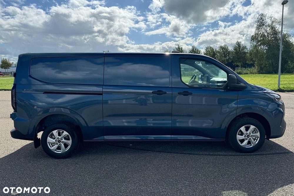 Ford Transit Custom L2H1 Trend 320 2.0 136KM - 2