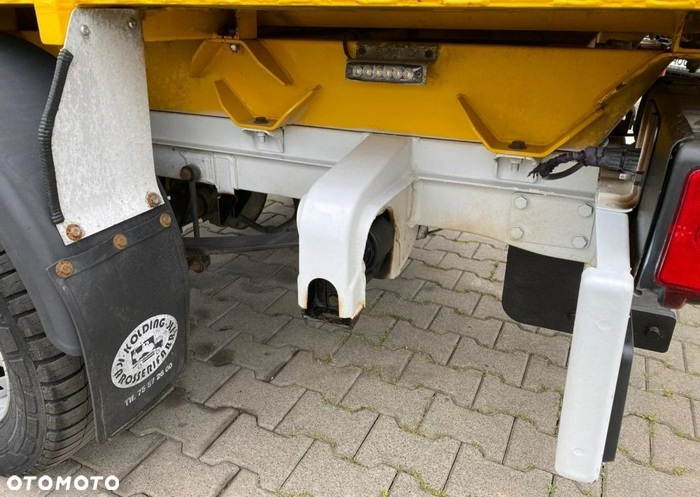 Mercedes-Benz Sprinter 316 CDi / RAMA DO ZABUDOWY / SUPER STAN / BRAK RDZY / AUTOMAT / 2 MIEJSCA / SERWISOWANY - 22