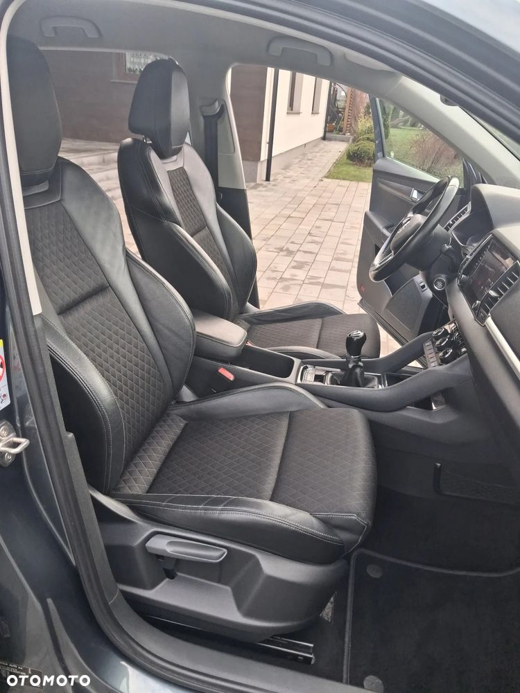 Skoda Karoq - 13