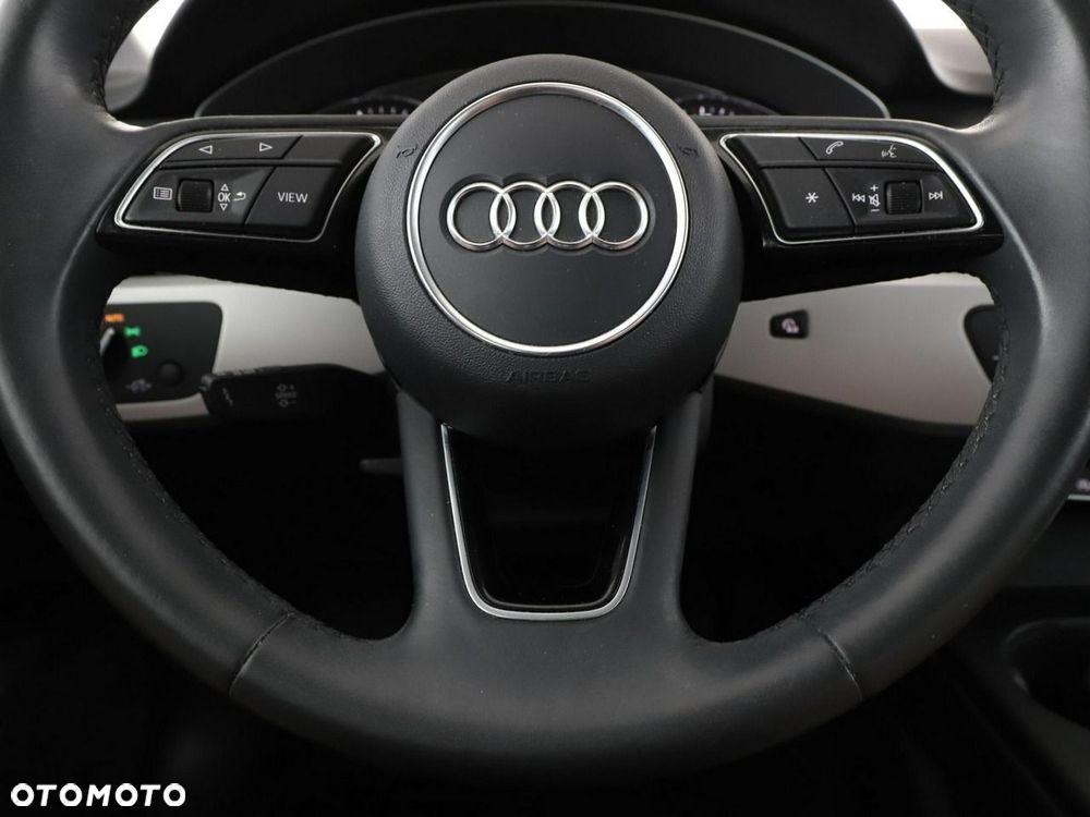 Audi A4 Avant 35 TDI mHEV S tronic - 22
