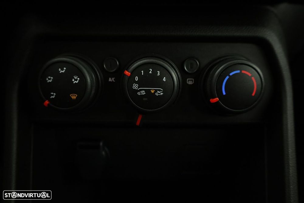 Dacia Sandero 1.0 TCe Expression - 11