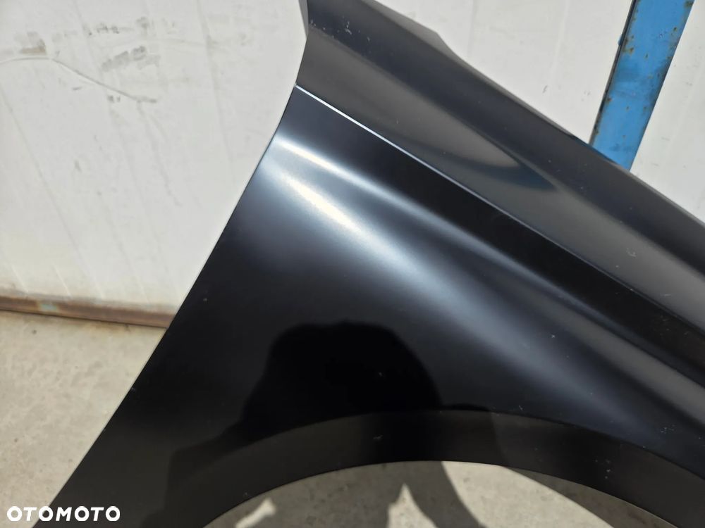 Błotnik przedni prawy Peugeot 308 T10 P5 - 8