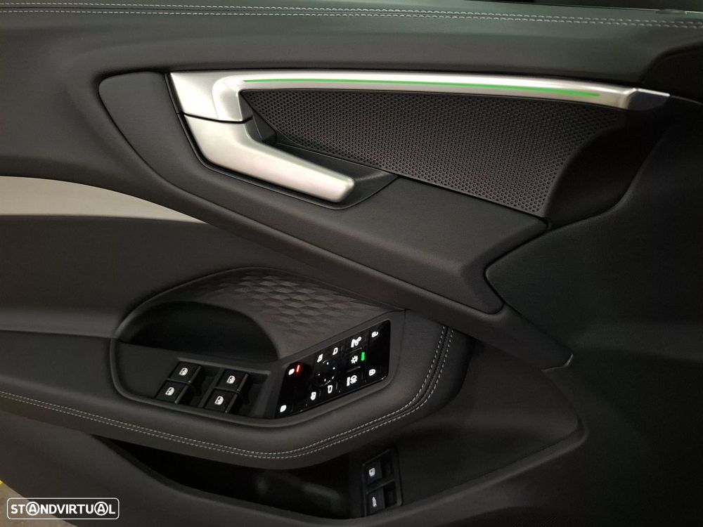Audi A5 e-hybrid quattro — fotografia 22
