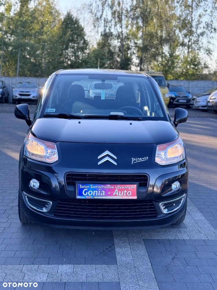 Citroën C3 Picasso - 2