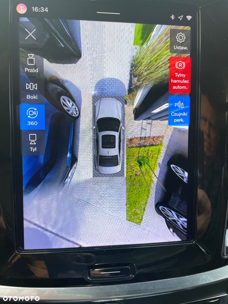 Volvo S60 B5 B R-Design - 22