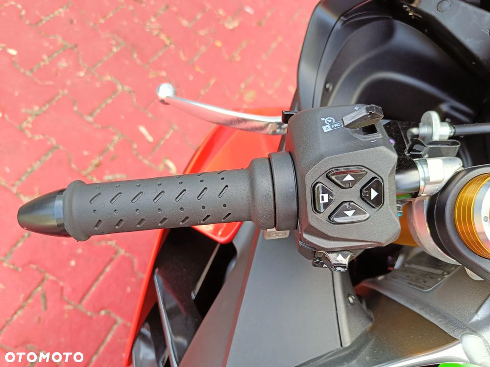 Aprilia RSV - 13