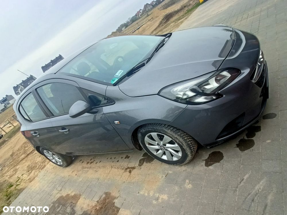 Opel Corsa - 4