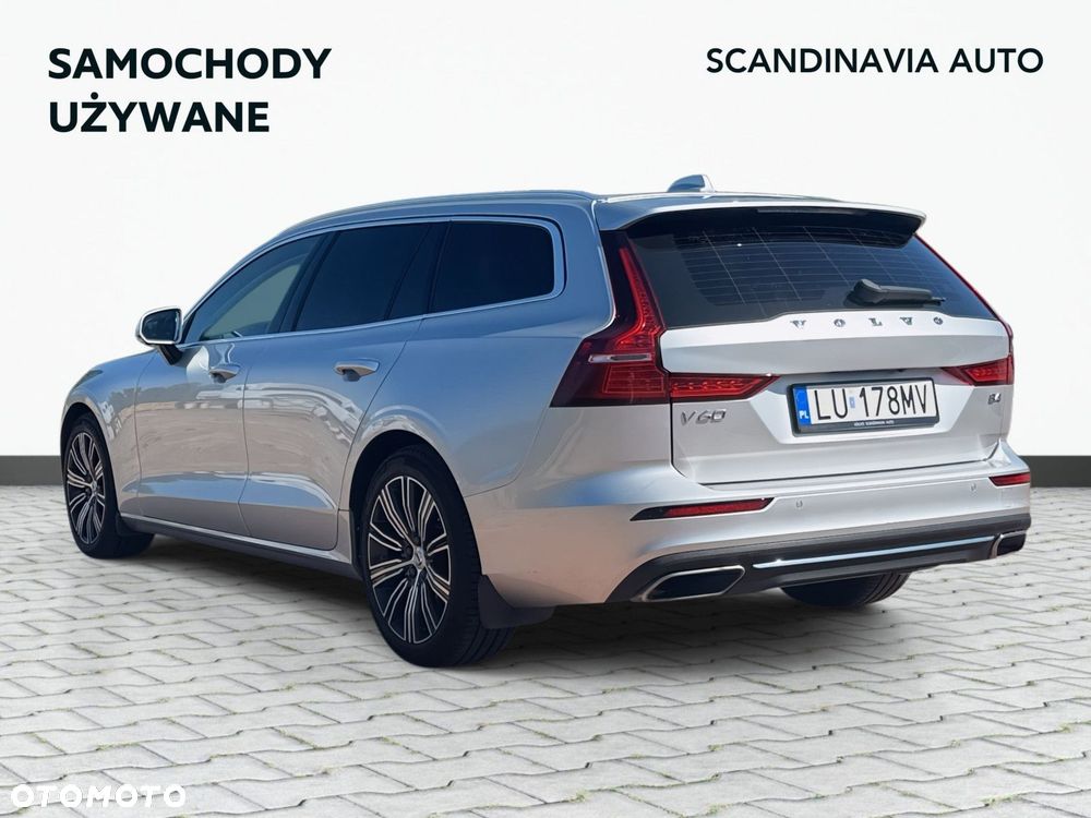 Volvo V60 - 7