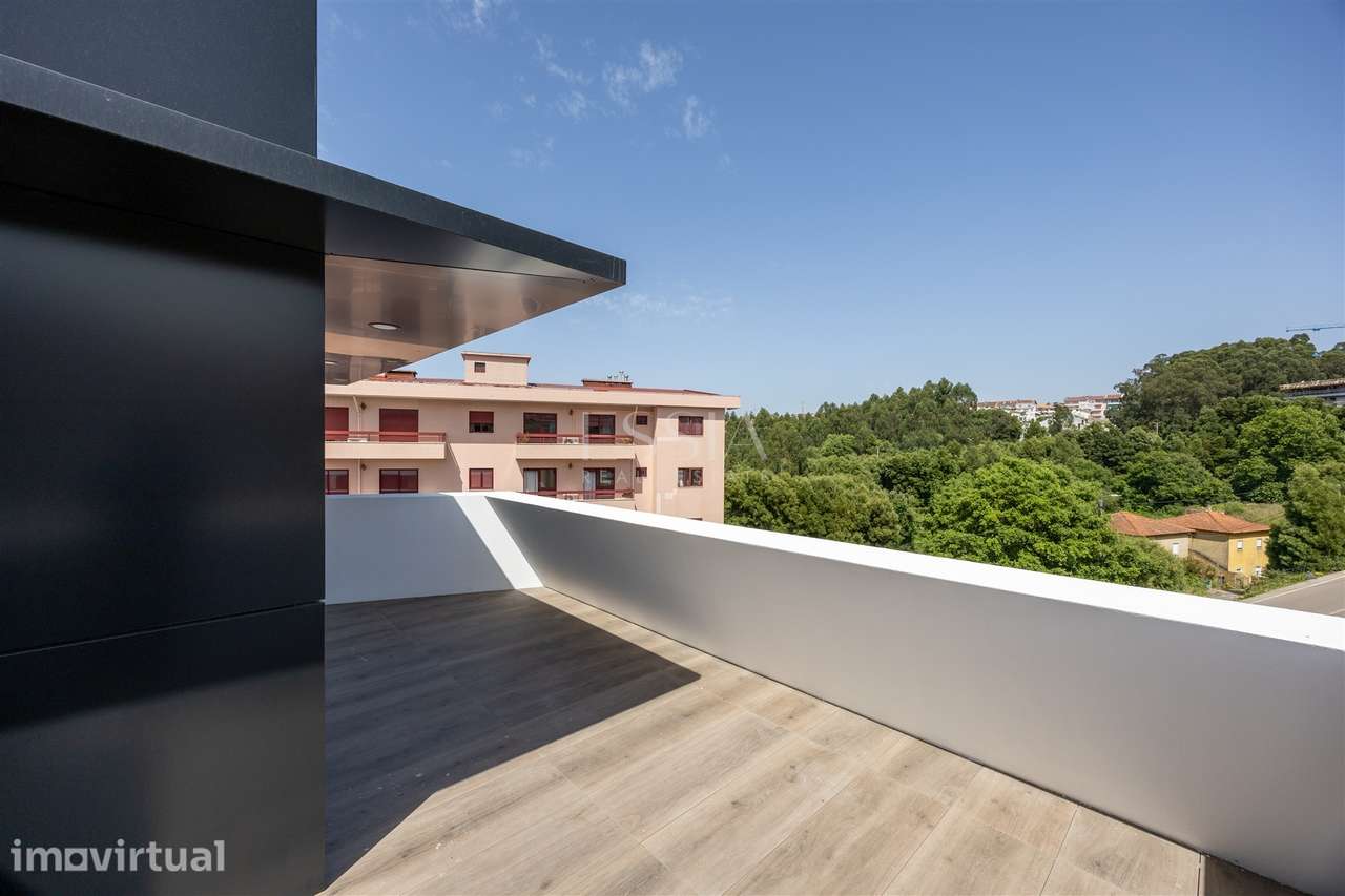 T3 Centro de Gondomar | T3 Varanda e Garagem São Cosme Novo - Grande imagem: 3/25