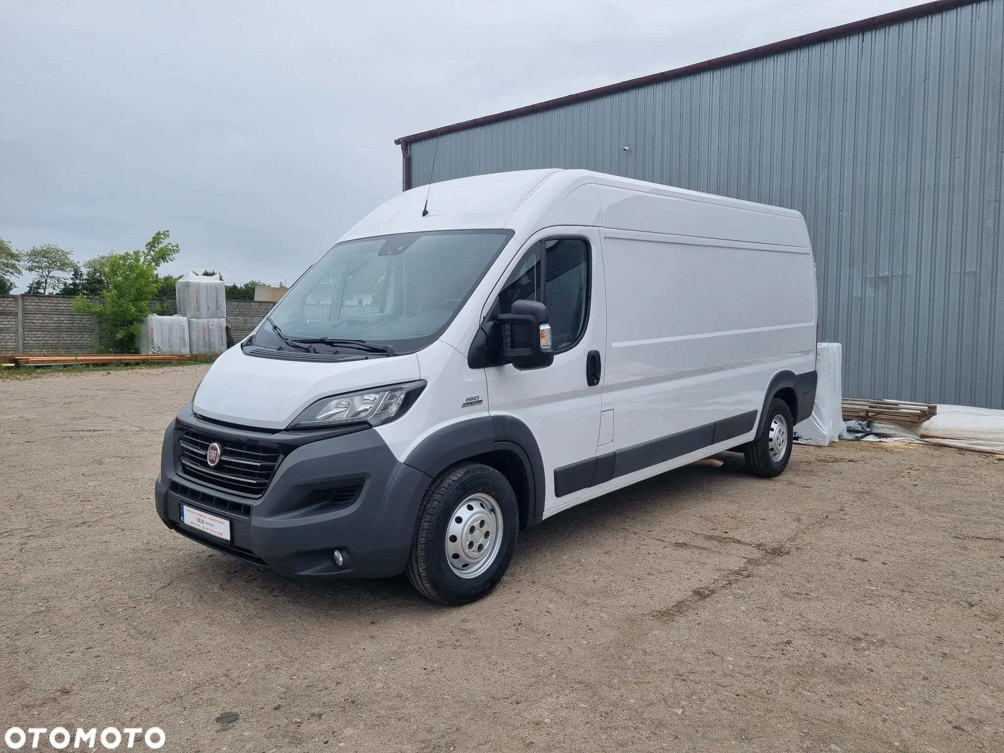 Fiat Ducato - 2