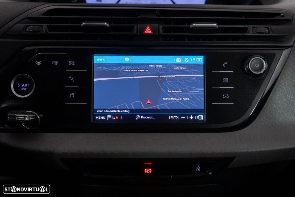 Citroën Grand C4 Spacetourer 1.2 PureTech Live - 23