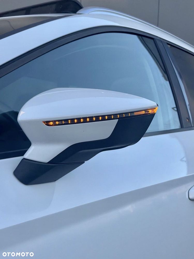 Seat Leon 1.8 TSI FR S&S DSG EU6 - 37