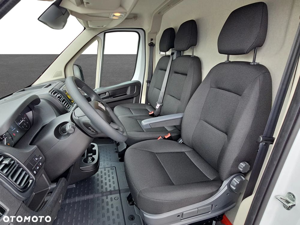 Fiat DUCATO Furgon L3H2 - 17