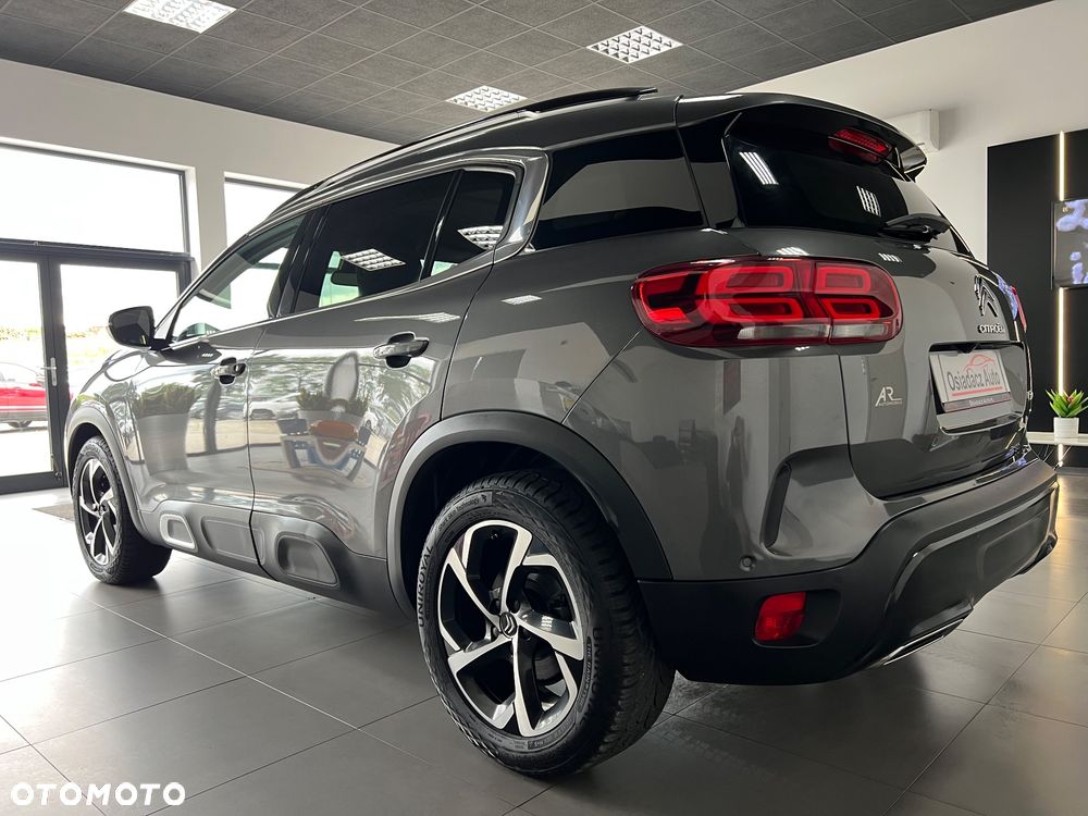 Citroën C5 Aircross - 4