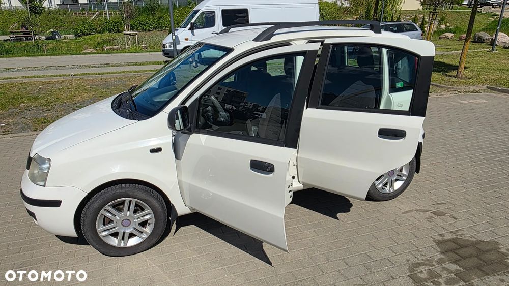 Fiat Panda 1.3 Multijet Dynamic - 18