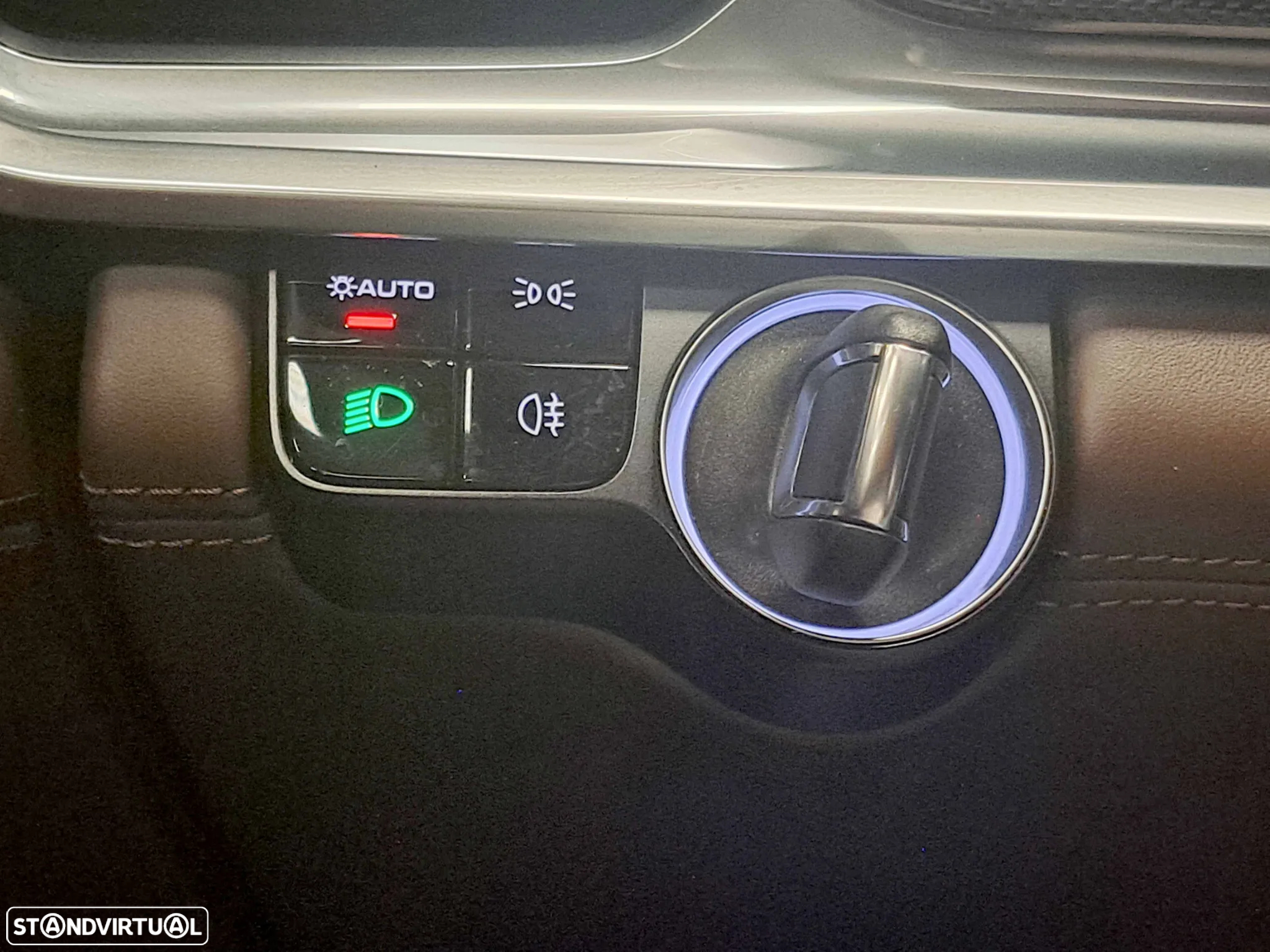 Porsche Panamera 4 E-Hybrid - 10