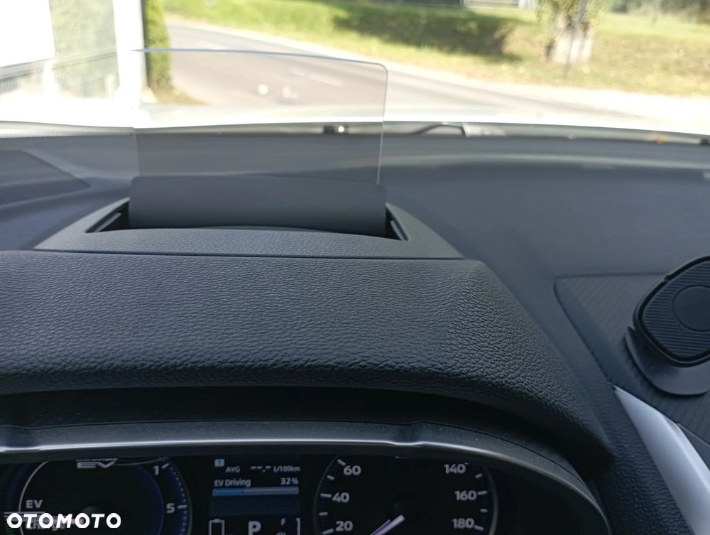 Mitsubishi Eclipse Cross 2.4 PHEV Instyle Plus - 19