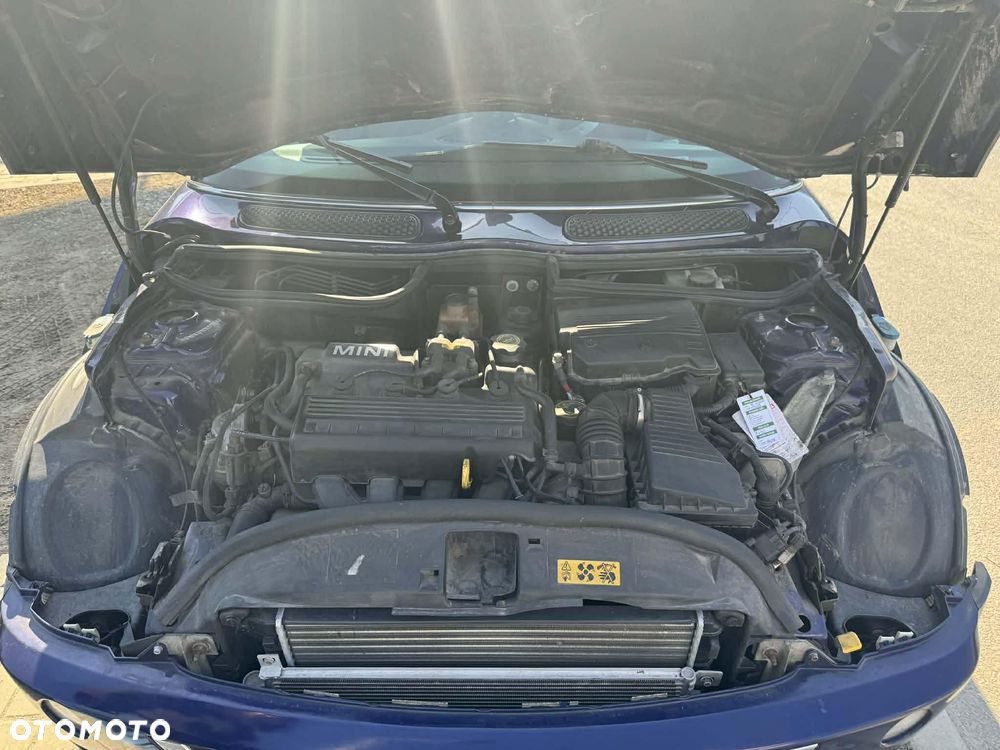 MINI Cooper - 9