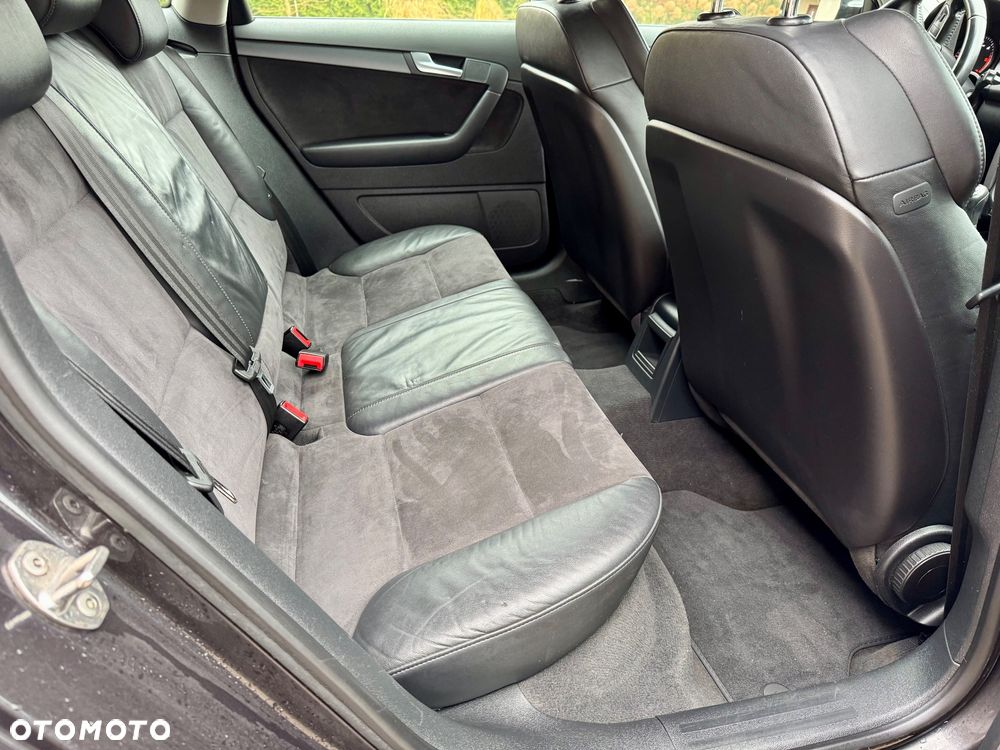 Audi A3 Sportback 2.0 TDI Ambition - 21