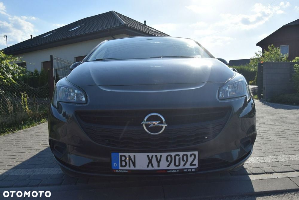 Opel Corsa 1.4 (ecoFLEX) Start/Stop Color Edition - 6