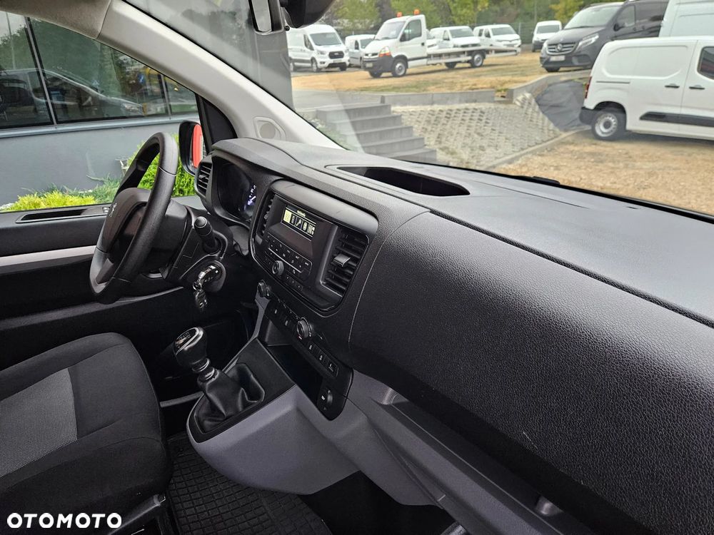 Peugeot Expert 2.0HDI - 12