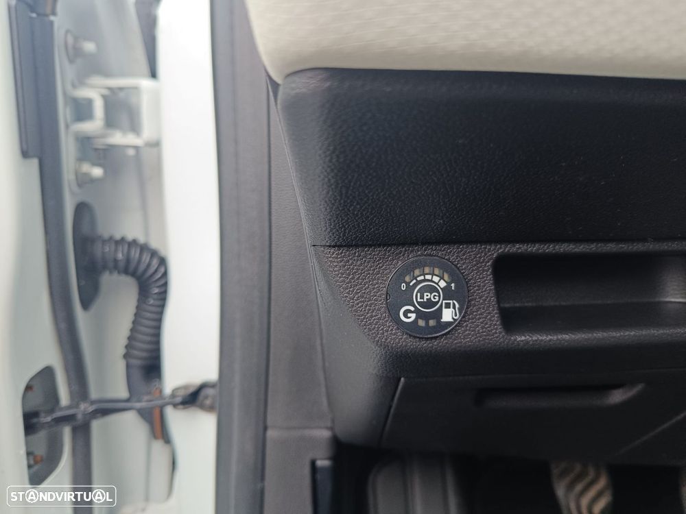 Renault Clio 1.0 TCe Limited Bi-Fuel - 7