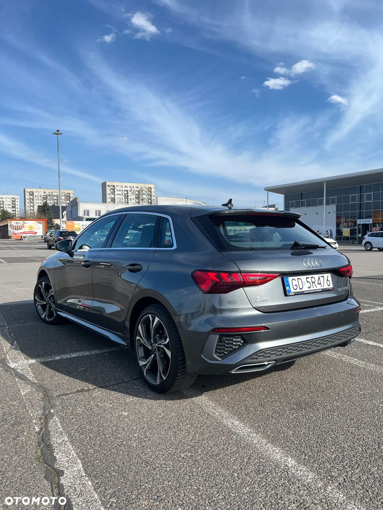 Audi A3 - 2
