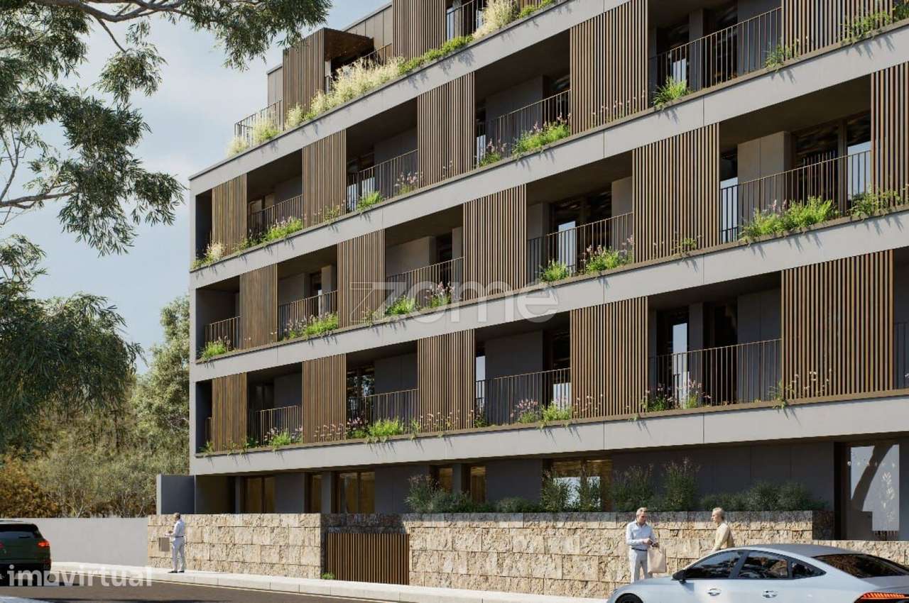 Apartamento T2 Novo | 1887 Residences | Caldas das Taipas - Grande imagem: 4/11