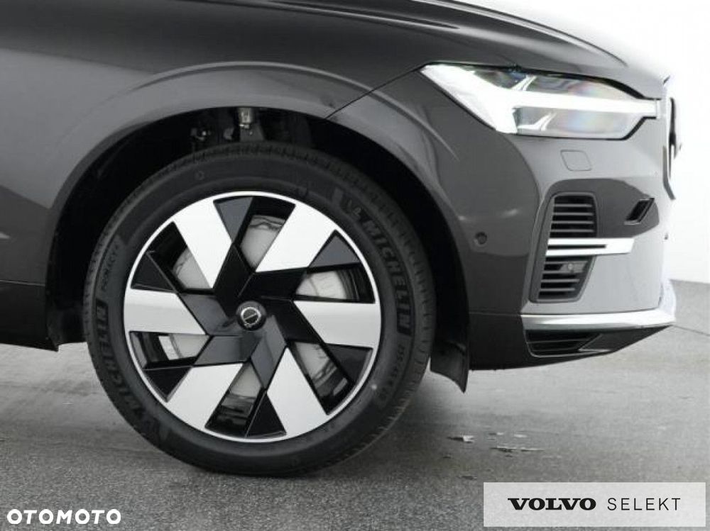 Volvo XC 60 - 4