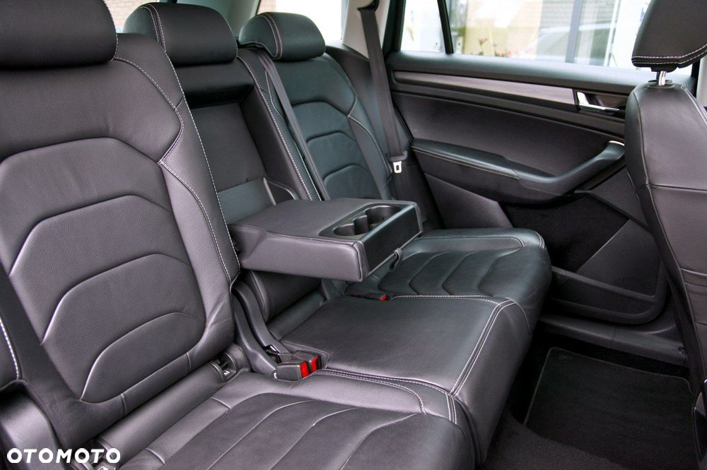 Skoda Kodiaq 1.5 TSI DSG Style - 19