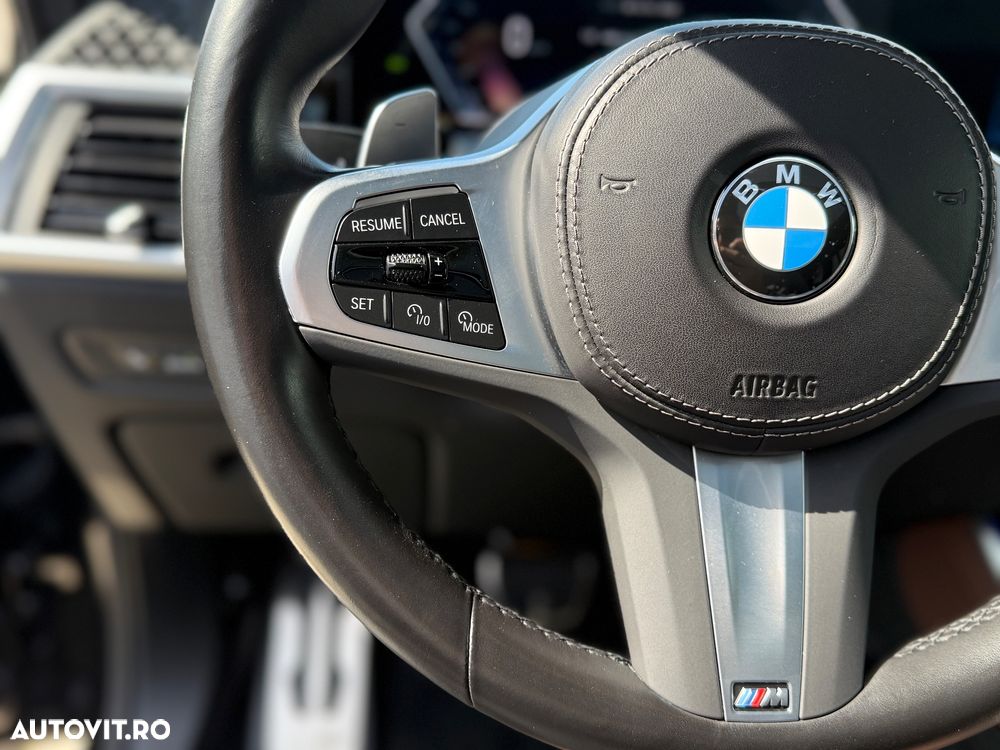 BMW X5 xDrive30d AT MHEV - 6