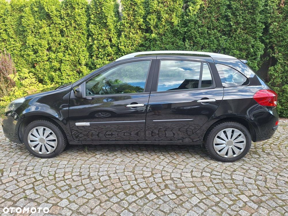 Renault Clio 1.2 16V 75 Dynamique - 5
