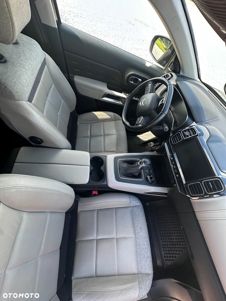 Citroën C5 Aircross 1.2 PureTech Feel - 17