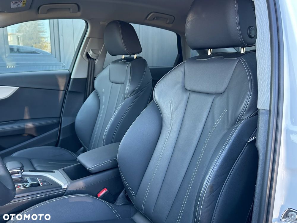 Audi A4 Limousine 35 TFSI mHEV S Line S tronic - 23