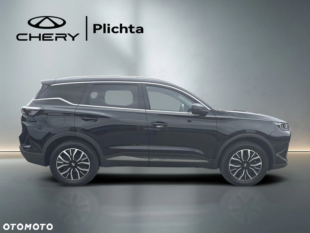 Chery Tiggo 7 1.5 T-GDI Super Hybrid Prestige DHT - 9