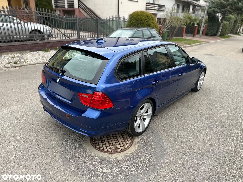 BMW Seria 3 318i Edition Exclusive - 12