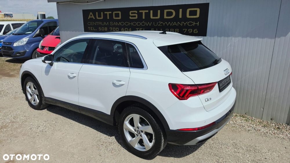 Audi Q3 - 37
