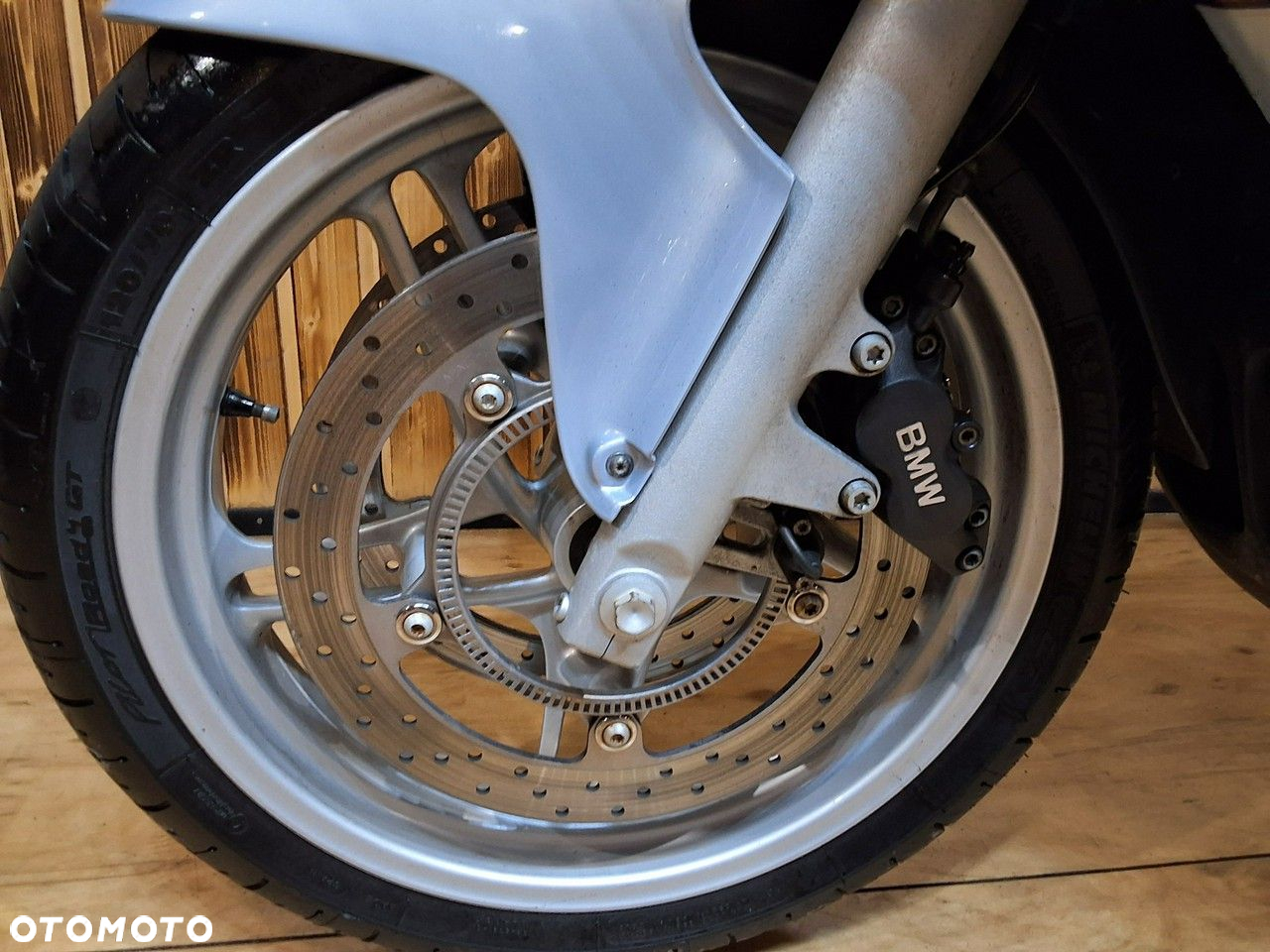 BMW K - 6
