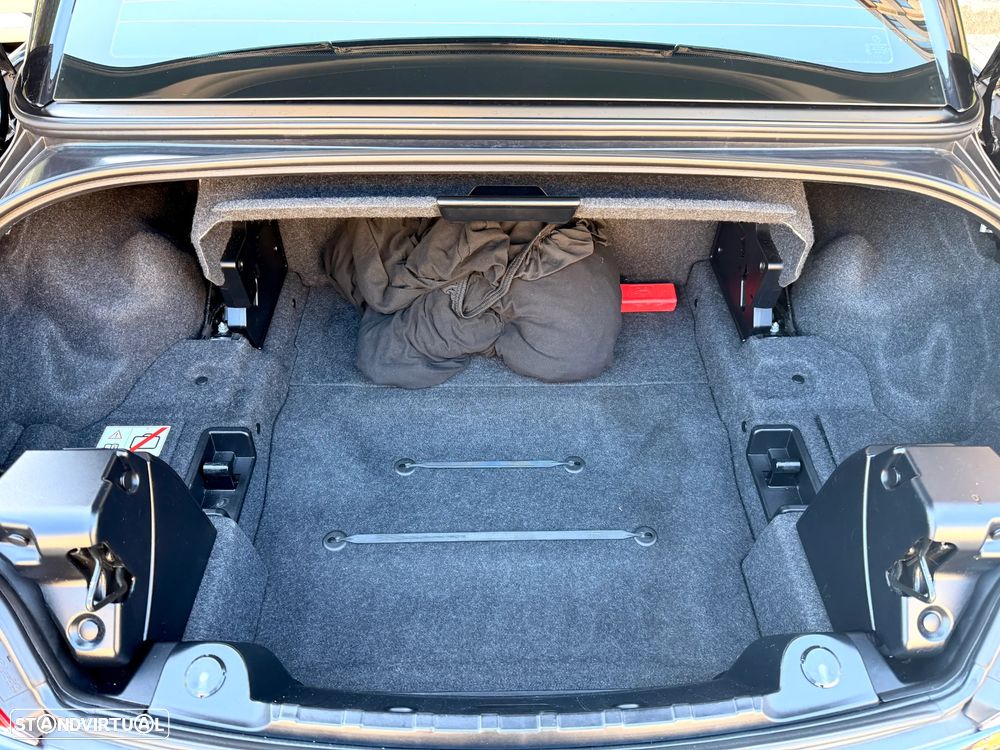 BMW Z4 sDrive35i Sport-Aut. DKG - 28