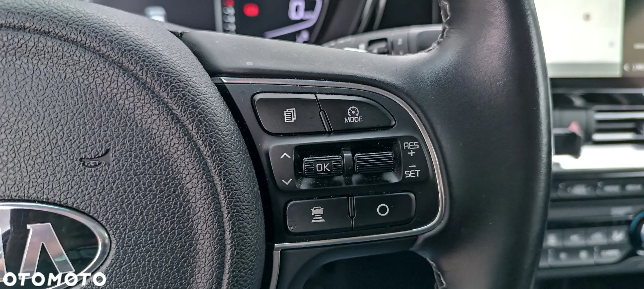 Kia Niro 1.6 GDI Hybrid L Business Line - 9