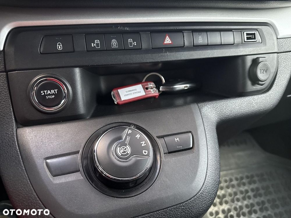 Toyota Proace Verso 2.0 D4-D Long VIP - 21