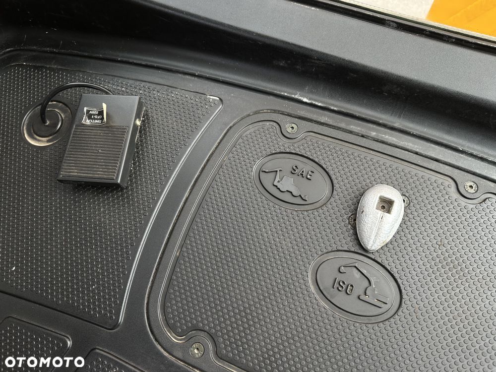 JCB 3CX PLUS AEC 300Mth Salon PL - 15